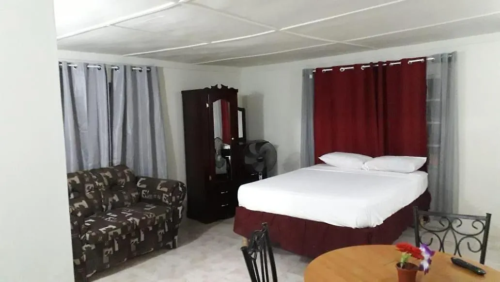 Apartments At Westvillage 5 No Ac Low Price Studio location