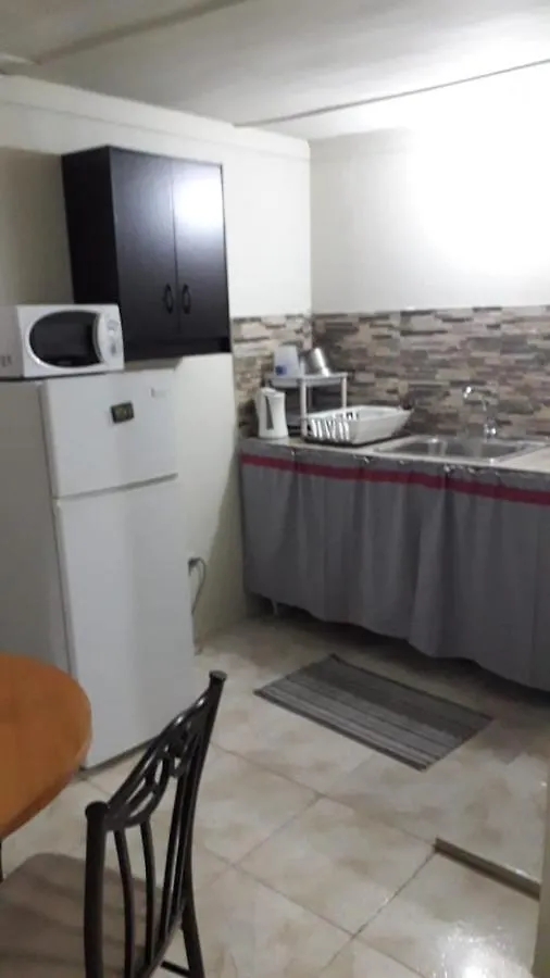 Apartments@WestVillage 5 no ac low price studio Montego Bay 0*,  Giamaica